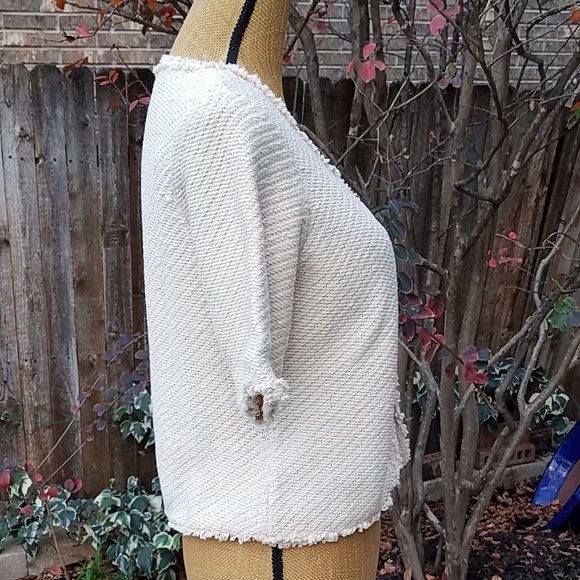 Talbots Collection Cardigan Sweater - Picture 4 of 13